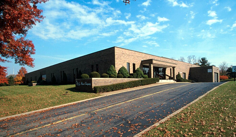 310 Alpha Dr, Pittsburgh, PA à vendre - Photo du bâtiment - Image 2 de 20