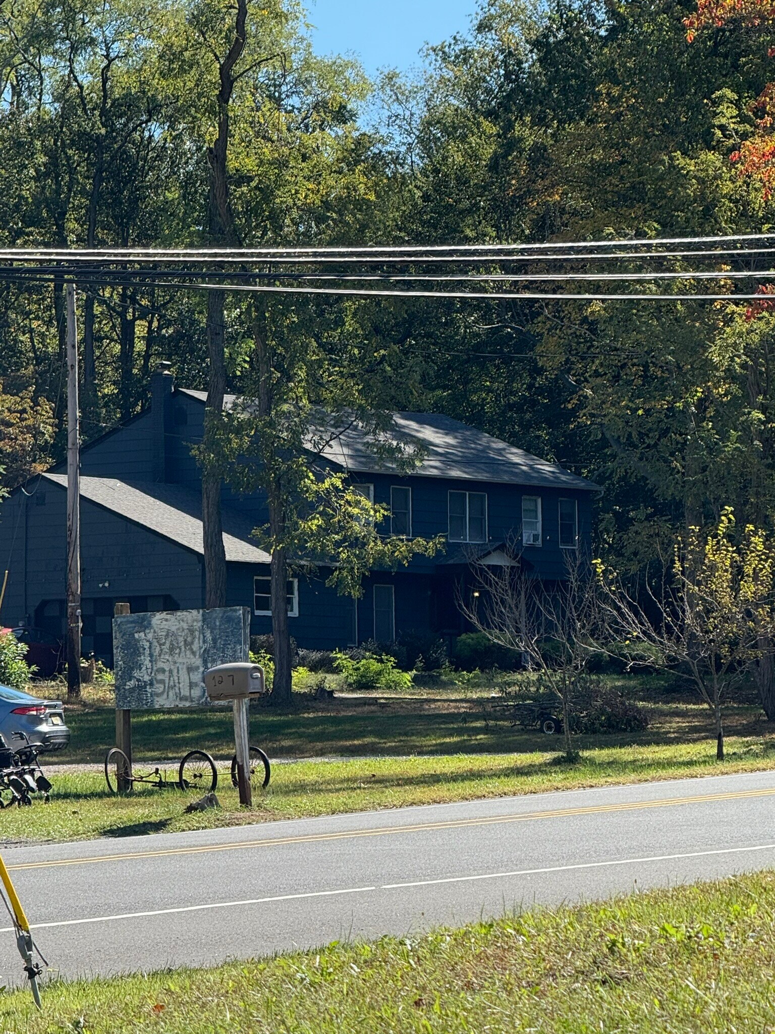 123 Applegarth Rd, Monroe Township, NJ for sale Primary Photo- Image 1 of 5