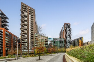 More details for Viaduct Gdns, London - Retail for Lease