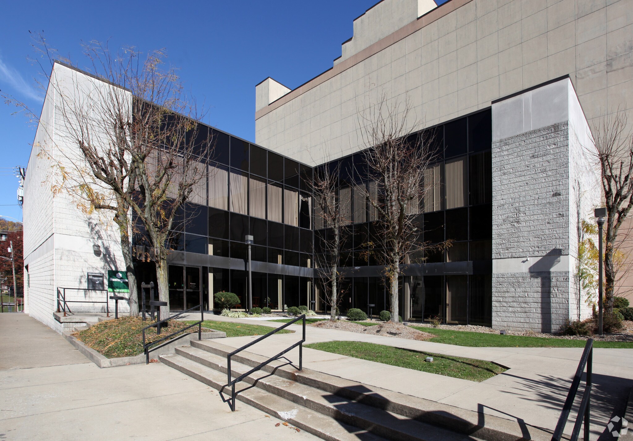 103 Adams St, Fairmont, WV for lease Building Photo- Image 1 of 9