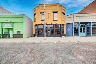 More details for 510 Main St, Wellsville, KS - Retail for Sale