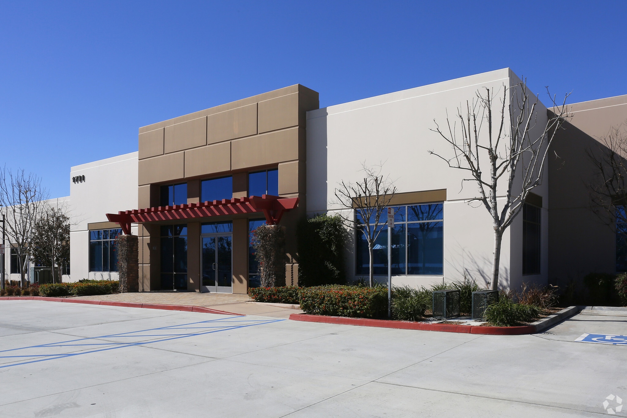 1801 3rd St, Norco, CA for lease Building Photo- Image 1 of 31
