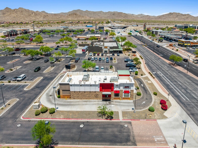 682 S Watson Rd, Buckeye, AZ for sale - Building Photo - Image 3 of 12