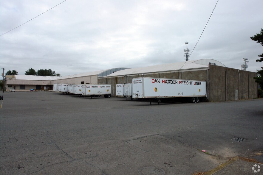 1465 Johnson St NE, Salem, OR à vendre - Photo principale - Image 1 de 2