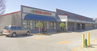 More details for 405-421 N Main St, Jamestown, TN - Retail for Lease