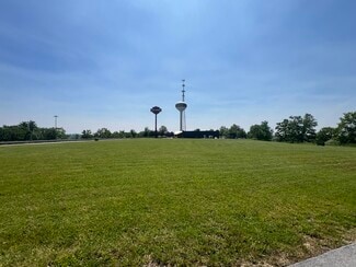 Plus de détails pour 000 Fort Henry Rd, Triadelphia, WV - Terrain à vendre