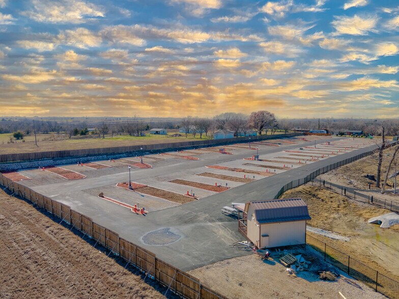 17535 FM 2755, Lavon, TX à vendre - Photo du bâtiment - Image 2 de 12