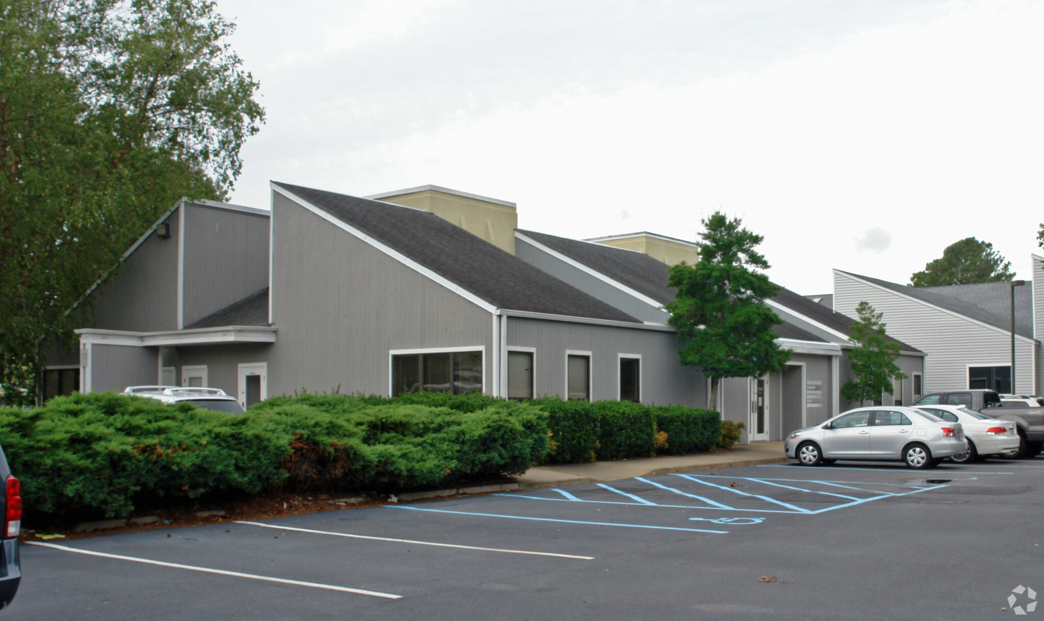 1446 Kempsville Rd, Virginia Beach, VA for lease Primary Photo- Image 1 of 4