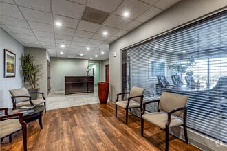 5401 W Kennedy Blvd, Tampa, FL for lease Interior Photo- Image 2 of 6