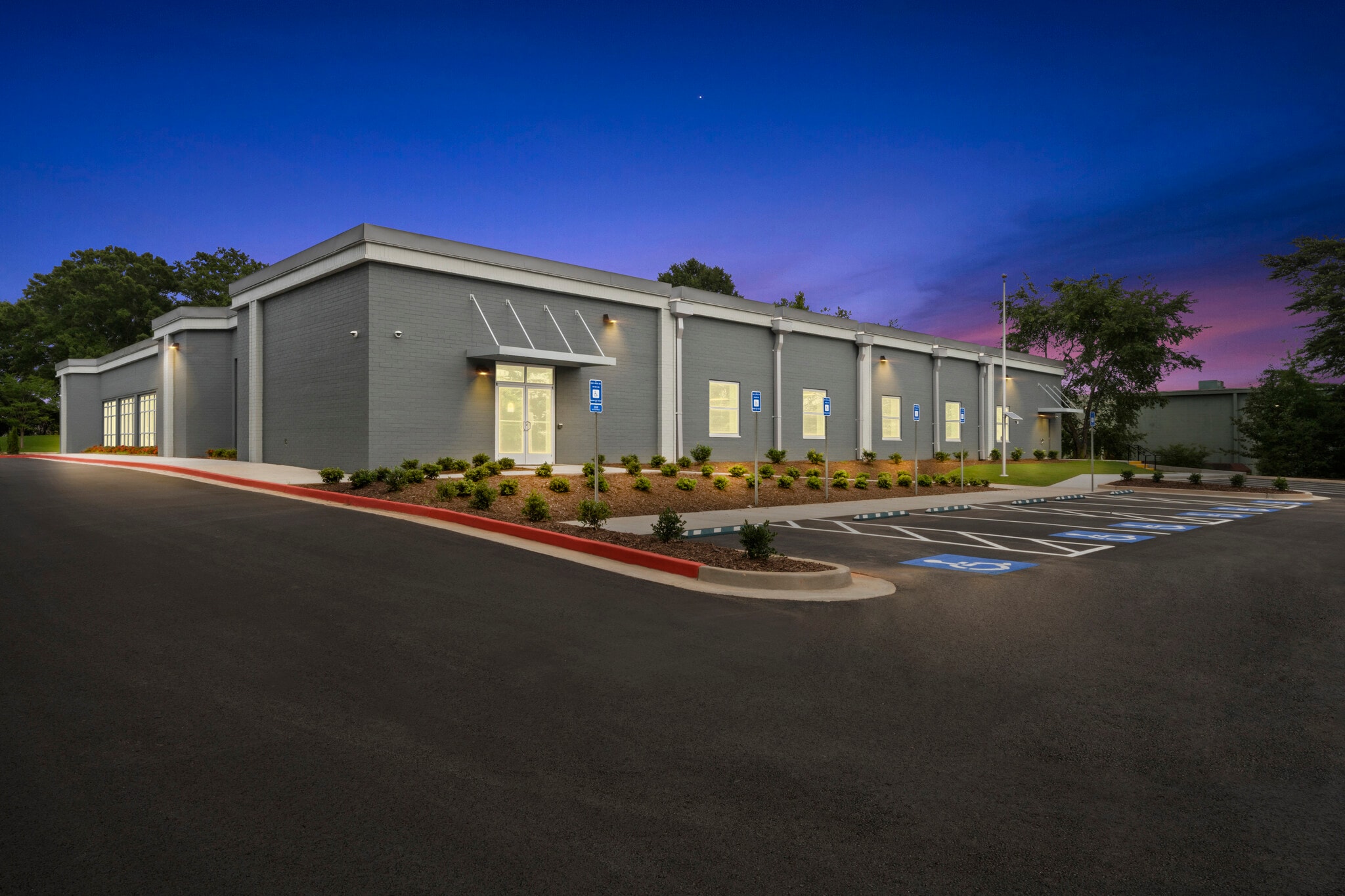 6665 Park Pl, Morrow, GA for sale Building Photo- Image 1 of 1