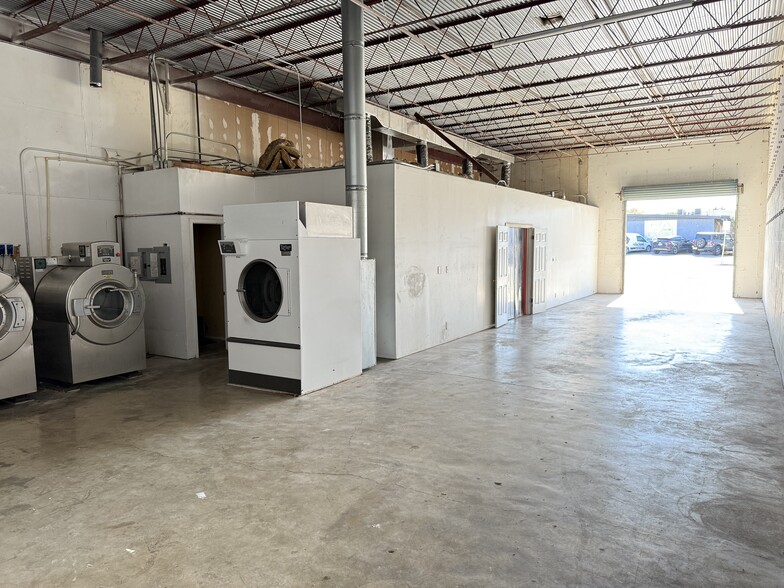 7215-7217 Eckhert Rd, San Antonio, TX for lease - Interior Photo - Image 3 of 12