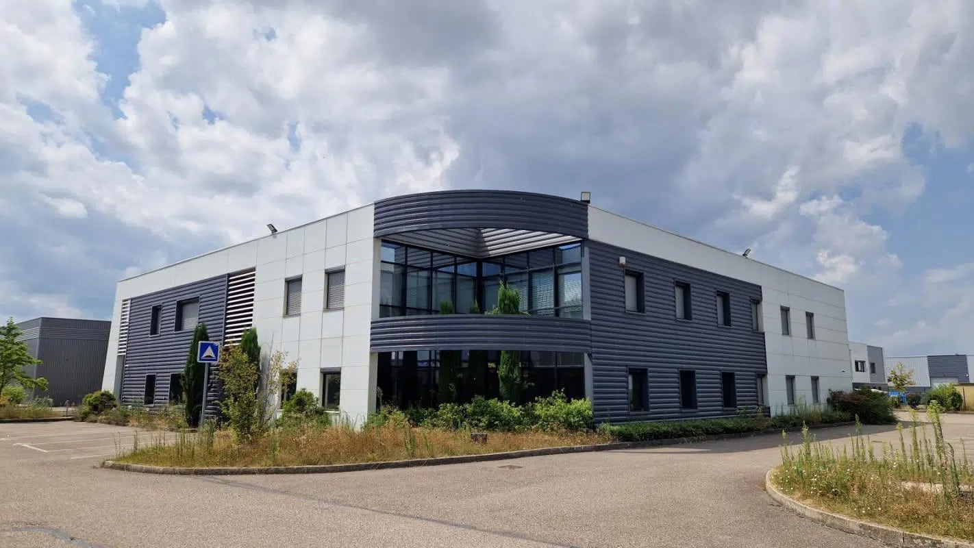 555 Rue De La Dombes, Miribel for lease Building Photo- Image 1 of 24