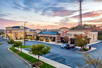 Plus de détails pour 7010-7014 Smith Corners Blvd, Charlotte, NC - Commerce de détail à louer