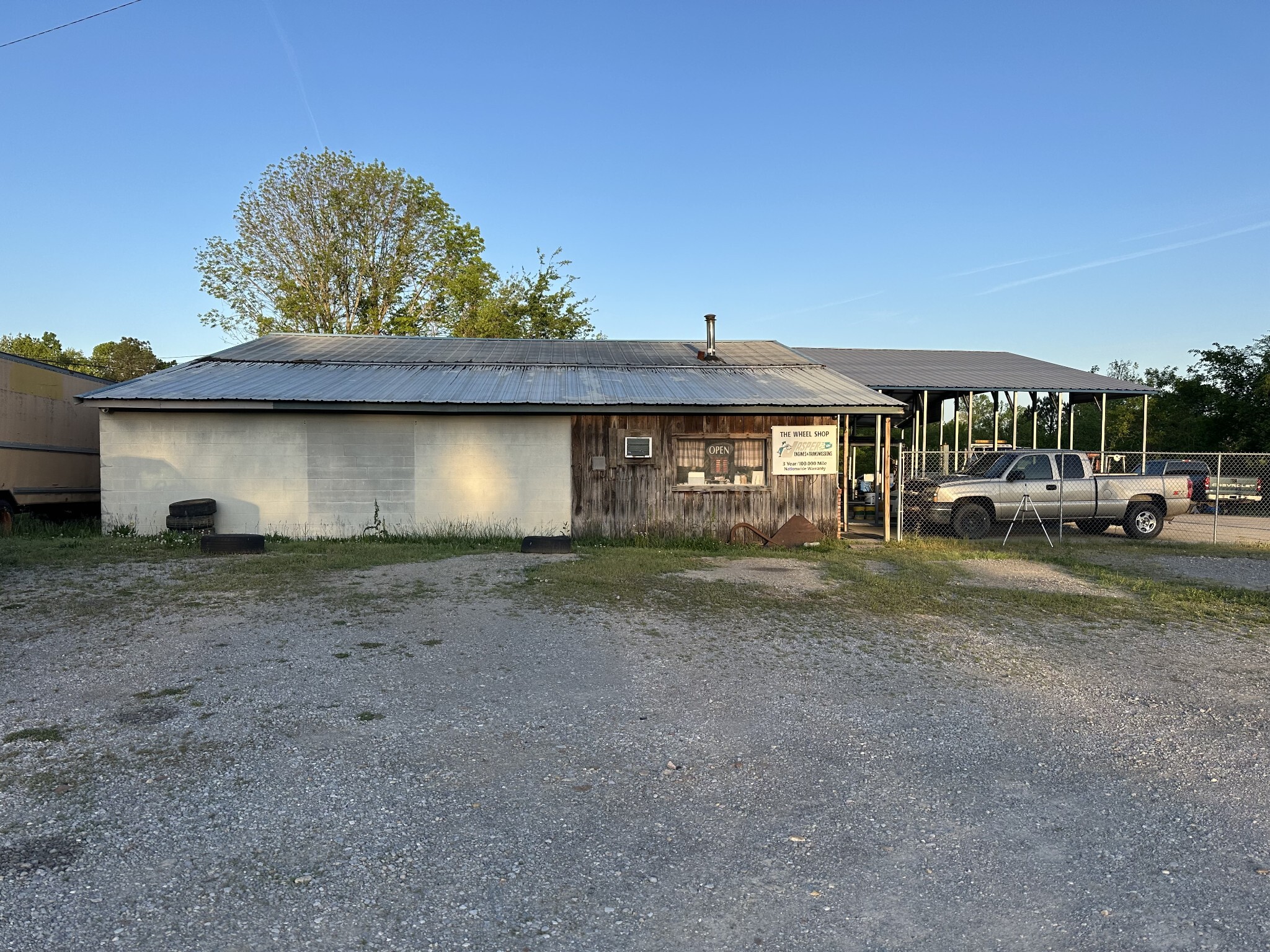 2642 Highway 48, Clarksville, TN for sale Primary Photo- Image 1 of 1