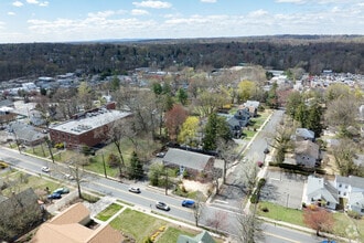 185 Broadway, Hillsdale, NJ - AERIAL  map view - Image1