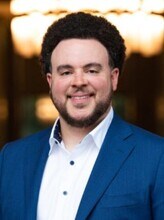 Christopher Copeland