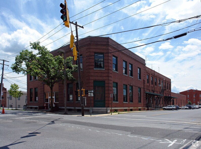 20 S Carroll St, Frederick, MD à louer - Photo principale - Image 2 de 5