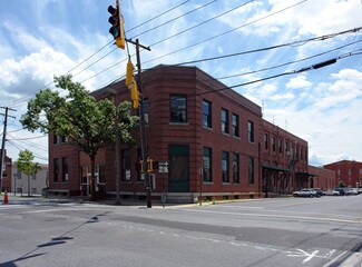 Plus de détails pour 200 E Patrick St, Frederick, MD - Commerce de détail à louer