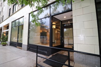 More details for 1415 Lake Dr SE, Grand Rapids, MI - Retail for Lease