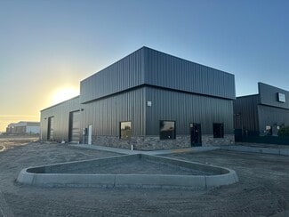 Plus de détails pour 3200 S K St, Tulare, CA - Industriel à louer