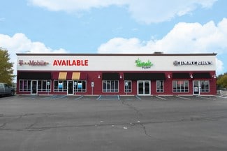 More details for 1155 E Stop 11 Rd, Indianapolis, IN - Retail for Lease