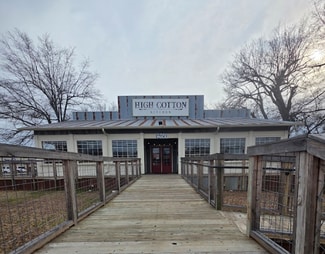 More details for 1260 Clarksville St, Paris, TX - Retail for Sale