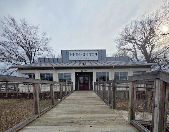 1260 Clarksville St, Paris, TX for sale Primary Photo- Image 1 of 13