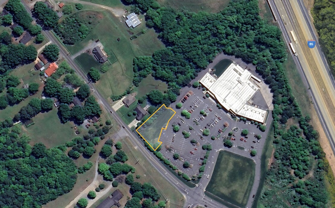 523 Winecoff School rd, Concord, NC for sale Primary Photo- Image 1 of 6