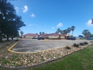 More details for 1215 Santa Fe St, Corpus Christi, TX - Office for Sale