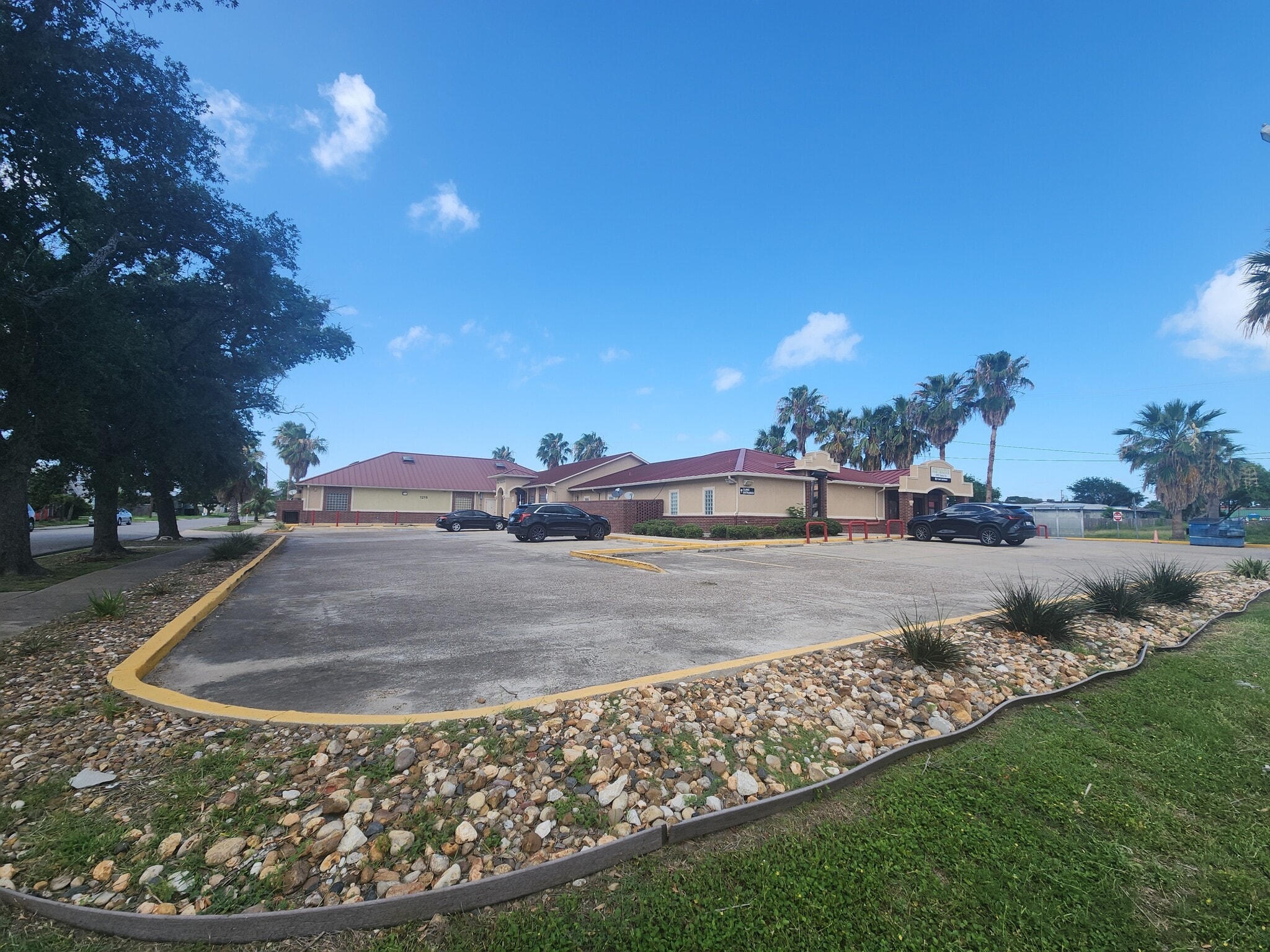1215 Santa Fe St, Corpus Christi, TX for sale Building Photo- Image 1 of 10