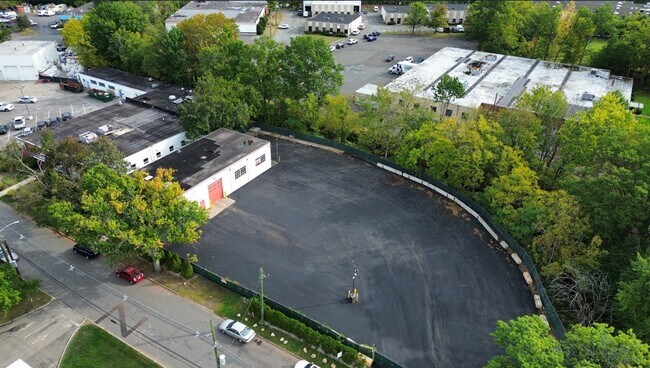 More details for 200 Swenson Dr, Kenilworth, NJ - Industrial for Lease