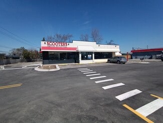 More details for 20 W Golf Rd, Des Plaines, IL - Retail for Lease
