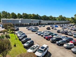 Plus de détails pour 4702-4720 Western Ave, Knoxville, TN - Commerce de détail à vendre