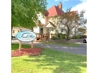 More details for 1017 1st Ave NE, Little Falls, MN - Retail for Sale
