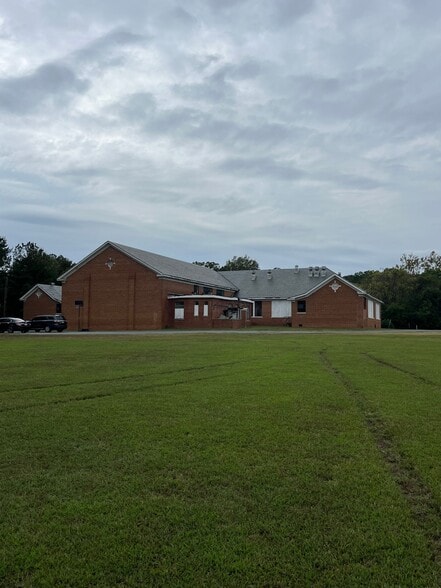 29406 James Madison Hwy, Arvonia, VA for sale - Building Photo - Image 3 of 4