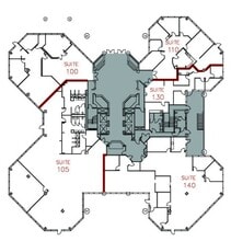 4365 Executive Dr, San Diego, CA for lease Floor Plan- Image 1 of 1