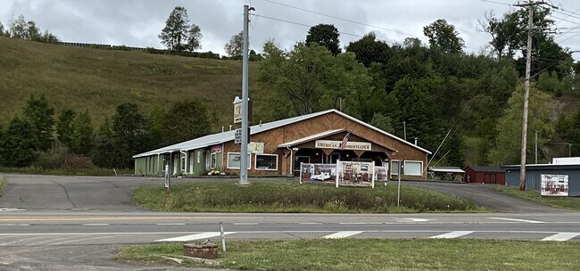 More details for 6167 State Highway 12, Norwich, NY - Retail for Sale