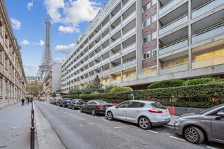 Plus de détails pour 6-8 Rue Du Général Camou, Paris - Multi-résidentiel à vendre
