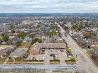 More details for 2430 N Davis Dr, Arlington, TX - Office/Retail for Lease