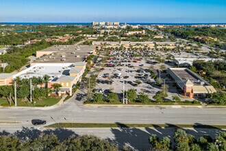 75 E Indiantown Rd, Jupiter, FL - Aerial  map view
