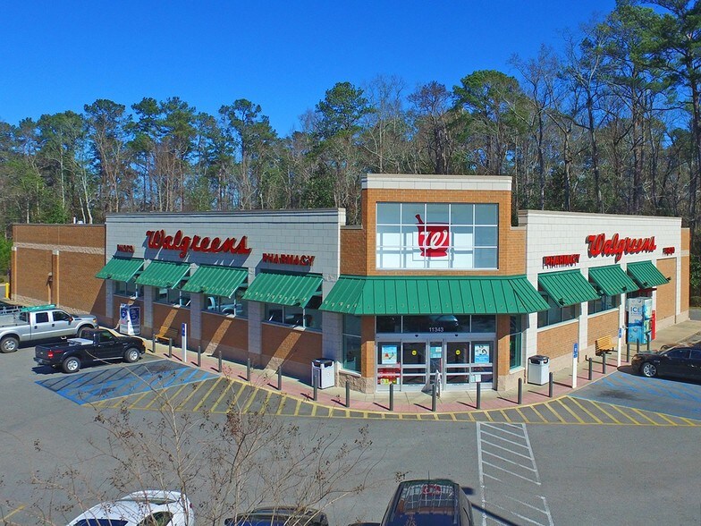 11343 US Highway 319 N, Thomasville, GA à vendre - Photo du bâtiment - Image 2 de 9