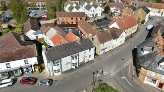 More details for The Triangle, Castle Cary - Retail for Sale