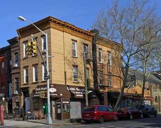 Plus de détails pour 577 Decatur St, Brooklyn, NY - Commerce de détail à vendre