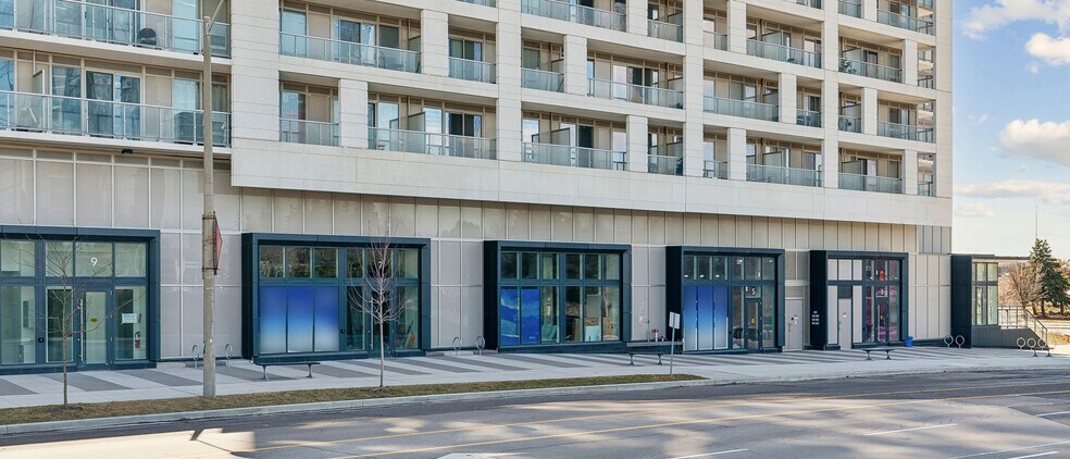 2035 Kennedy Rd, Toronto, ON for sale - Building Photo - Image 2 of 3