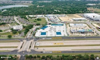 Plus de détails pour Scottsdale Dr, Leander, TX - Commerce de détail à louer