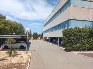 Plus de détails pour Industriel à vendre