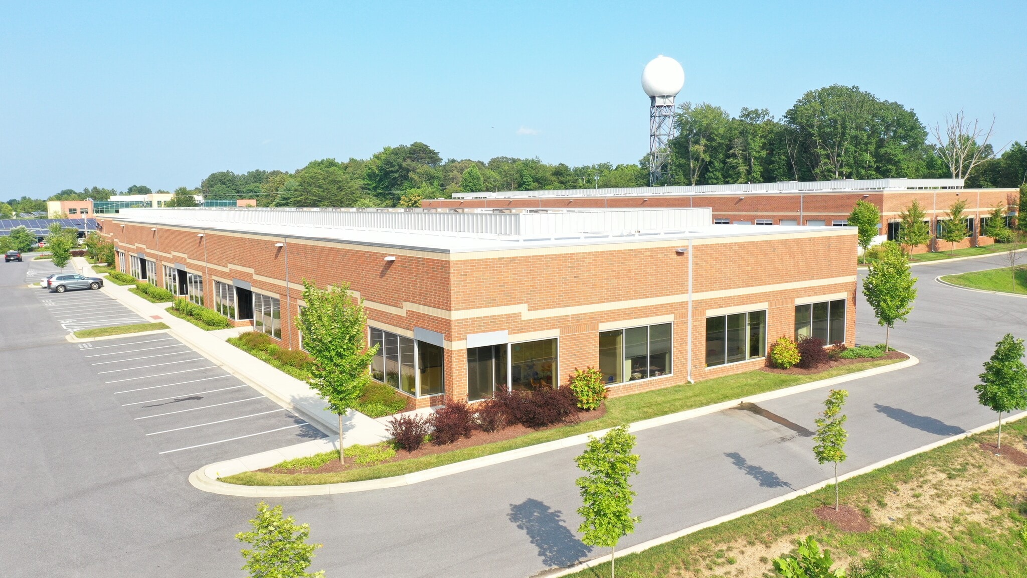 1111 Benfield Blvd, Millersville, MD for lease Interior Photo- Image 1 of 1