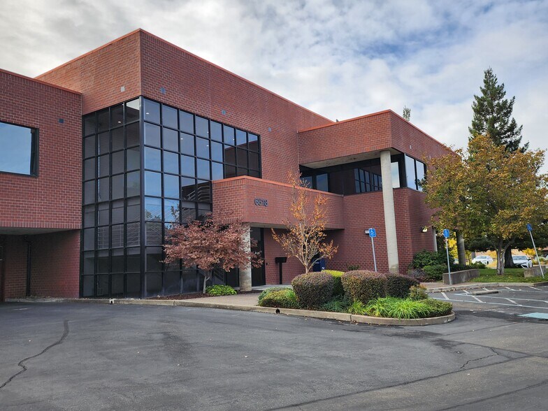 6518 Antelope Rd, Citrus Heights, CA à vendre - Photo du bâtiment - Image 2 de 4