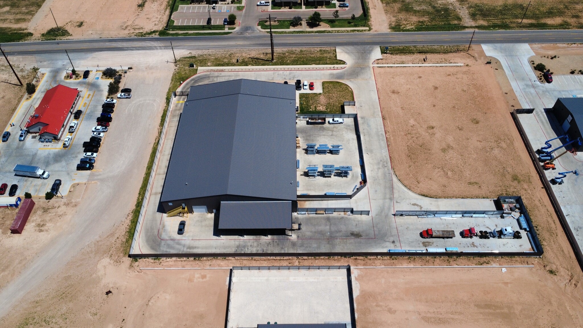 3221 114th St, Lubbock, TX for sale Primary Photo- Image 1 of 10