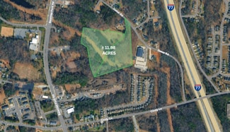 More details for 1932 Slater Rd, Charlotte, NC - Land for Sale